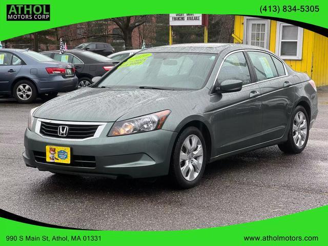 2010 Honda Accord