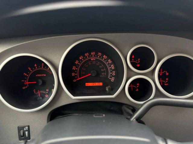 Photo of 2011 Magnetic Gray Metallic Toyota Tundra