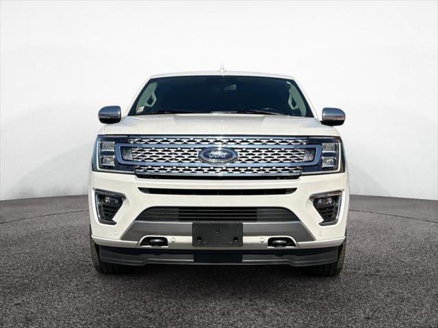 2019 Ford Expedition Max