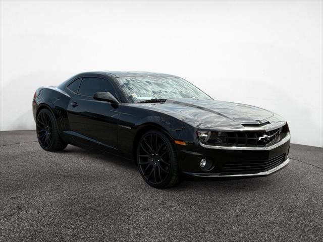 2013 Chevrolet Camaro