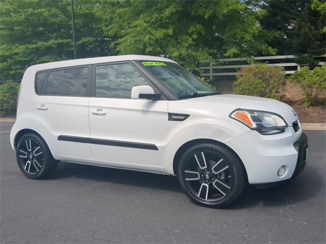 2011 Kia SOUL