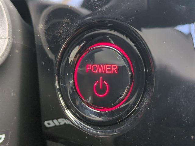 Photo of 2026 Urban Gray Pearl Honda Civic Hybrid