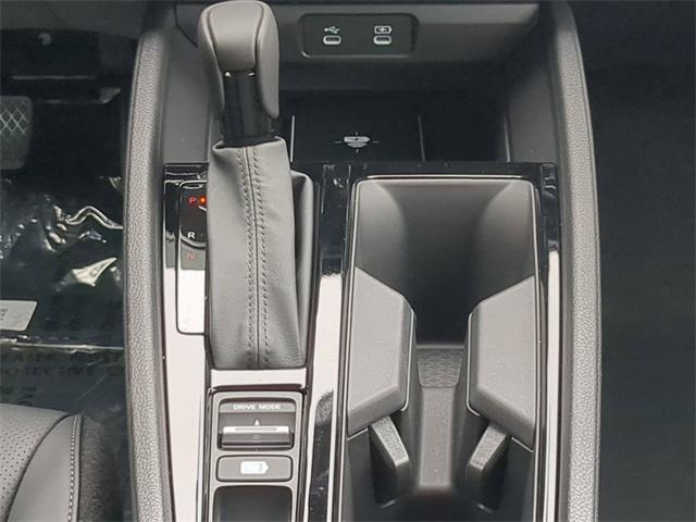 Photo of 2025 Urban Gray Pearl Honda Accord Hybrid