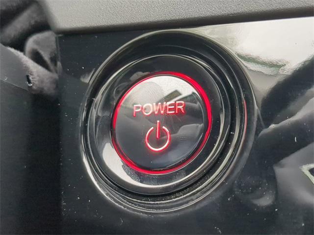 Photo of 2025 Urban Gray Pearl Honda Accord Hybrid