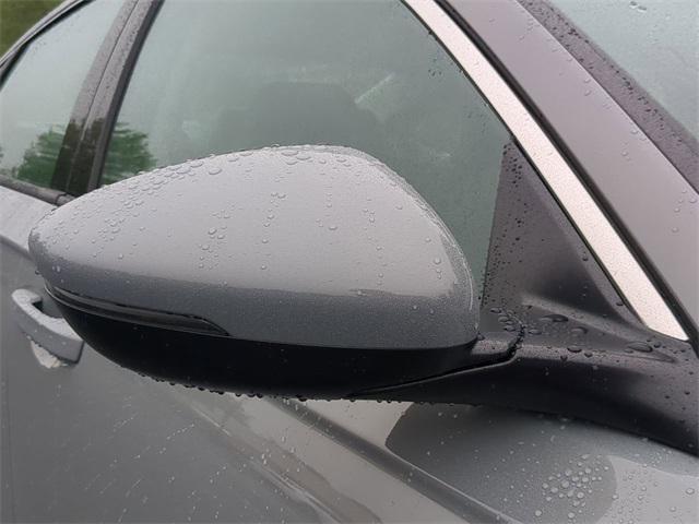 Photo of 2025 Urban Gray Pearl Honda Accord Hybrid