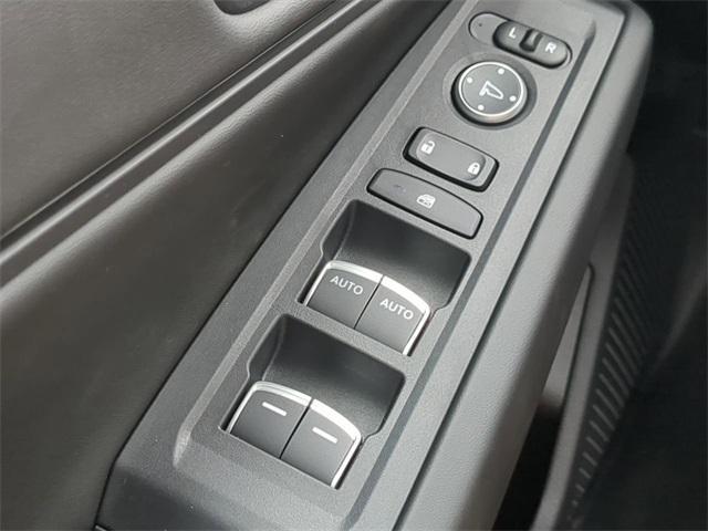 Photo of 2025 Urban Gray Pearl Honda Accord Hybrid