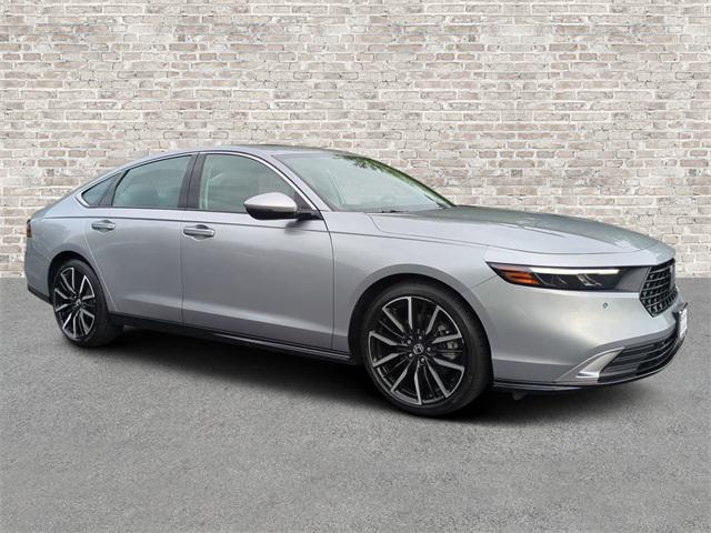 2023 Honda Accord Hybrid