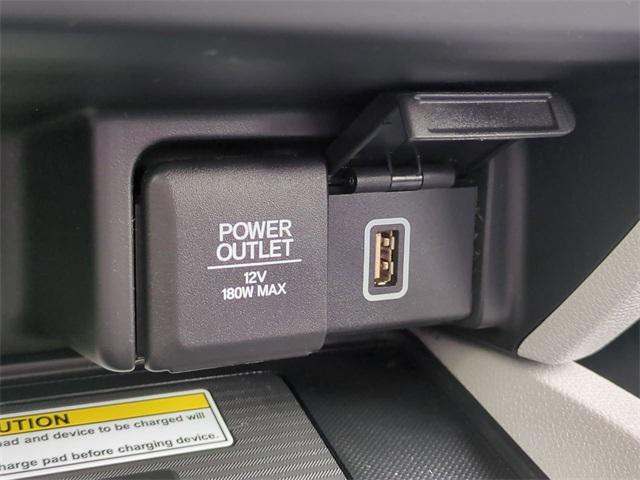 Photo of 2019 Crystal Black Pearl Honda Pilot