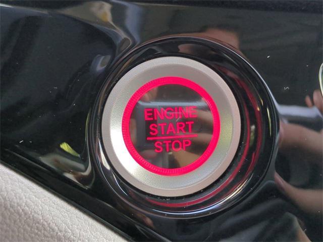 Photo of 2019 Crystal Black Pearl Honda Pilot