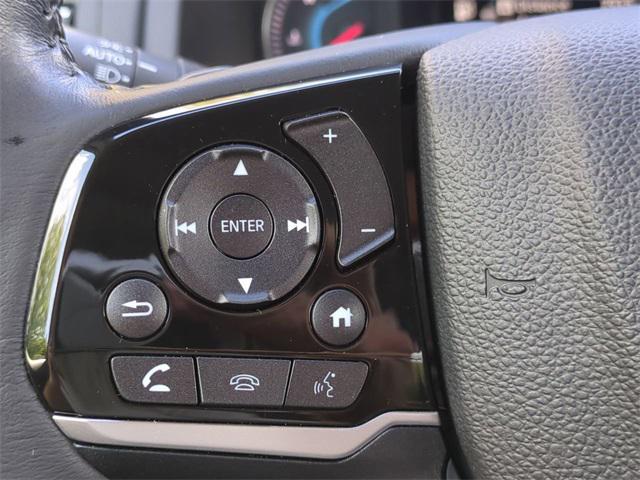 Photo of 2019 Crystal Black Pearl Honda Pilot
