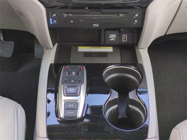 Photo of 2019 Crystal Black Pearl Honda Pilot