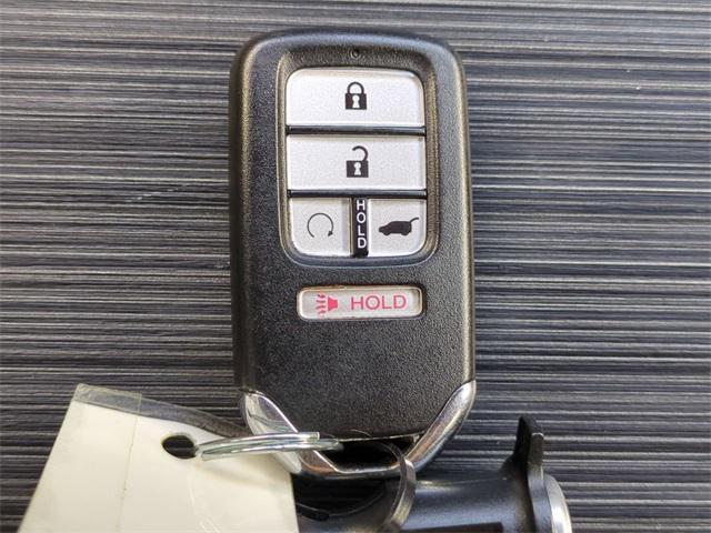 Photo of 2019 Crystal Black Pearl Honda Pilot