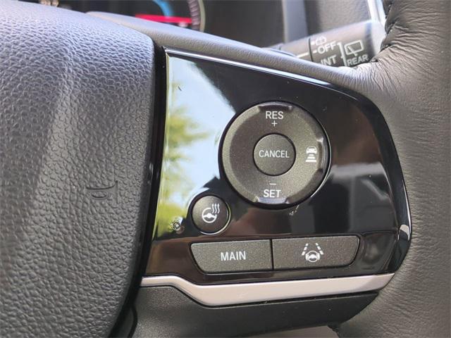 Photo of 2019 Crystal Black Pearl Honda Pilot