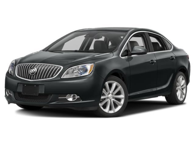 2015 Buick Verano