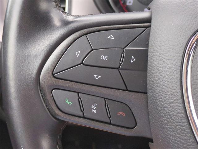 Photo of 2023 Granite Crystal Metallic Clearcoat Dodge Charger