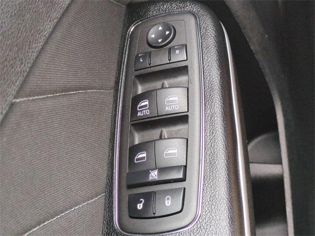 Photo of 2023 Granite Crystal Metallic Clearcoat Dodge Charger