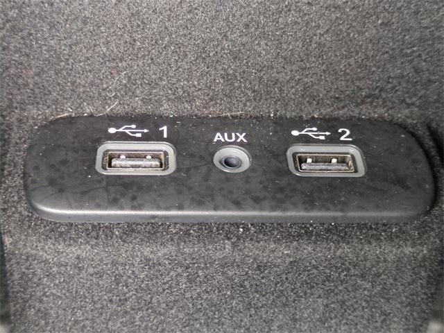 Photo of 2023 Granite Crystal Metallic Clearcoat Dodge Charger