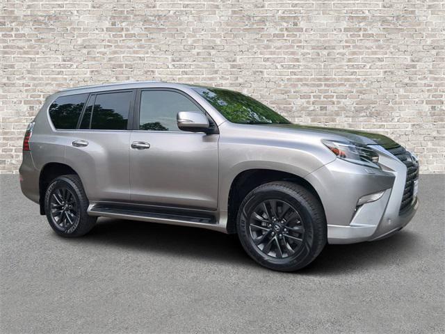 2020 Lexus Gx 460