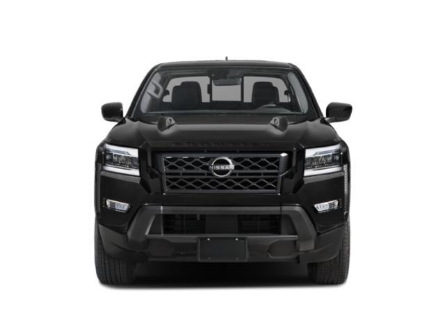 Photo of 2024 Bluestone Pearl Nissan Frontier