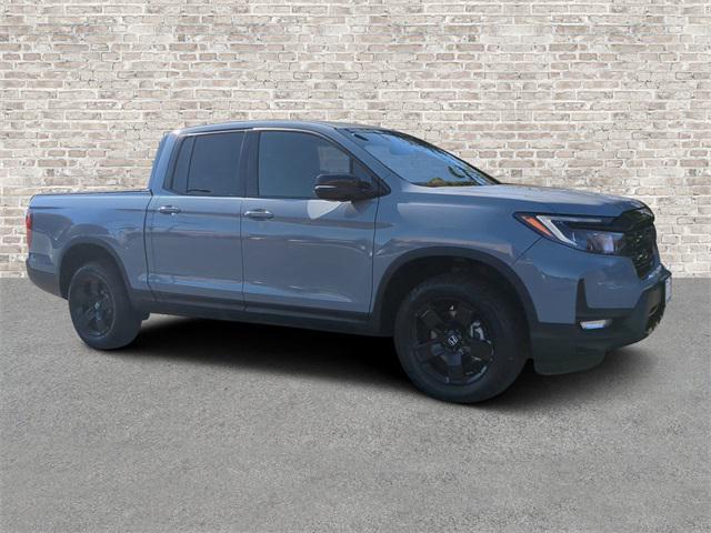 2024 Honda Ridgeline