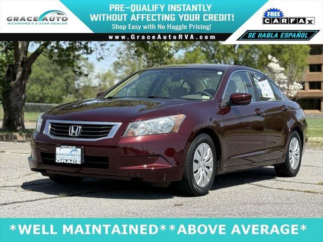 2010 Honda Accord