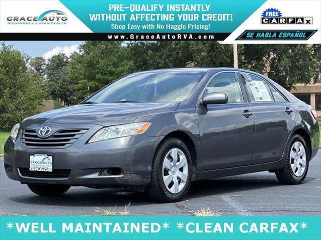 2009 Toyota Camry