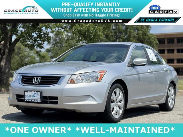 2009 Honda Accord