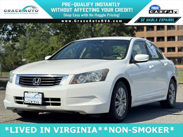 2010 Honda Accord