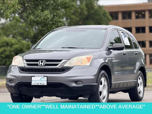 2011 Honda CR-V