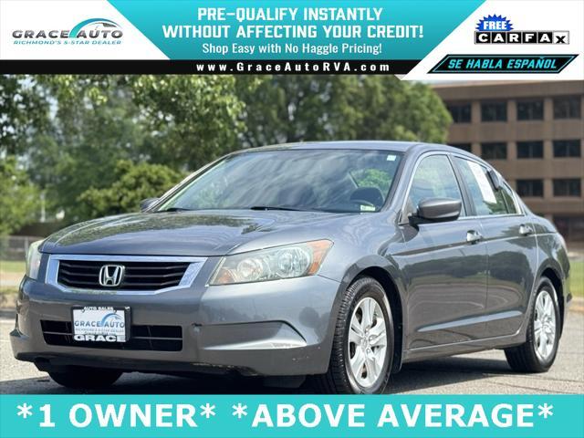 2010 Honda Accord