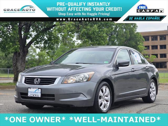 2010 Honda Accord