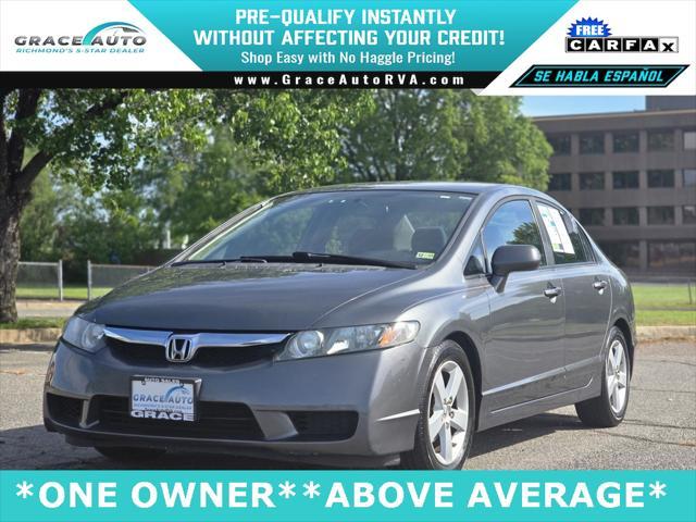 2011 Honda Civic