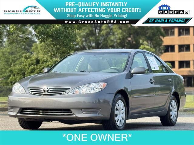 2006 Toyota Camry