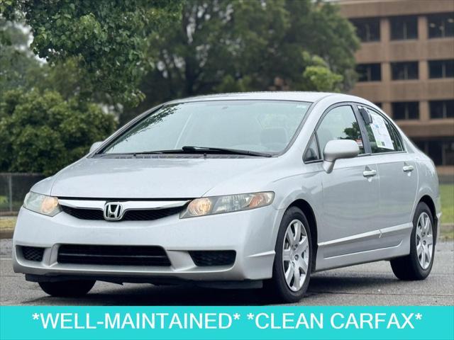 2009 Honda Civic