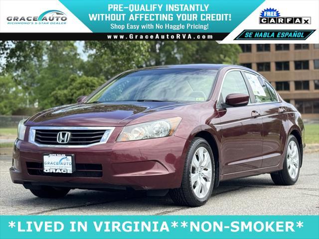 2009 Honda Accord