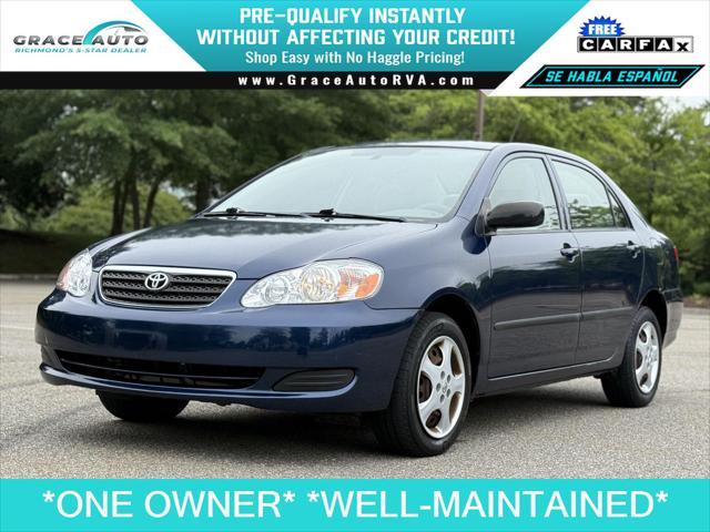 2005 Toyota Corolla