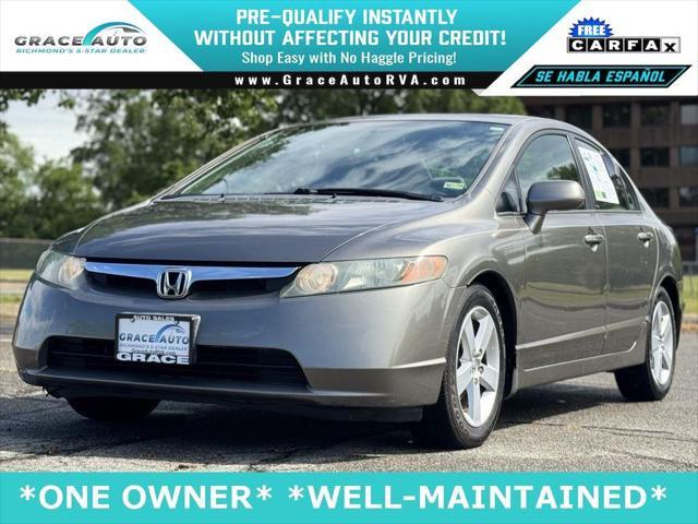 2006 Honda Civic