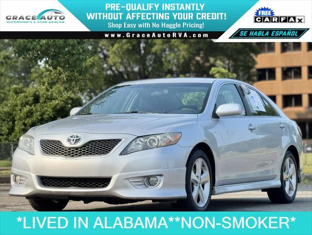 2010 Toyota Camry