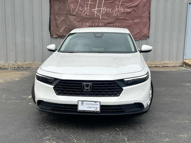 2024 Honda Accord