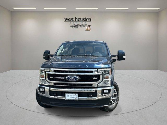 2020 Ford F-250
