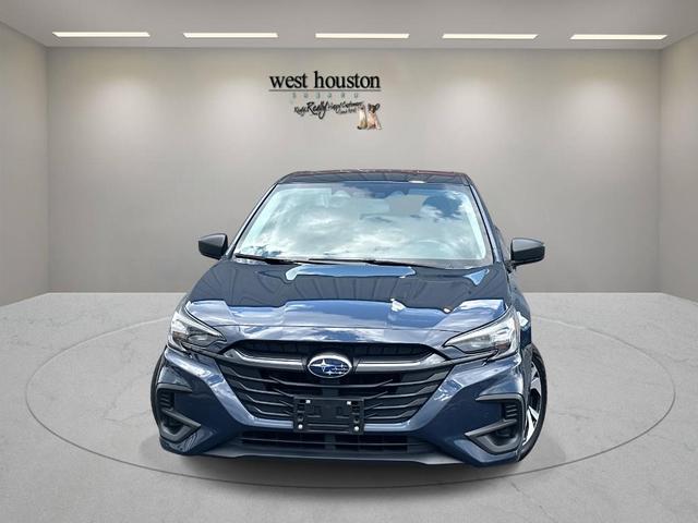 2023 Subaru Legacy