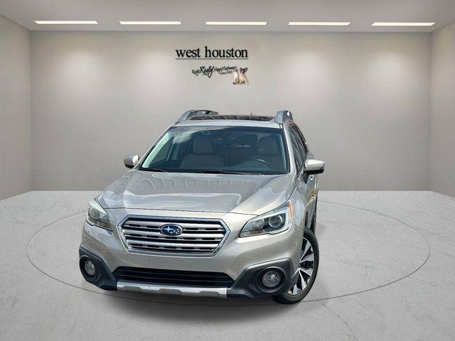 2017 Subaru Outback