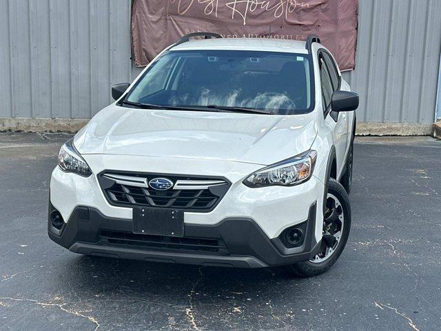 2023 Subaru Crosstrek
