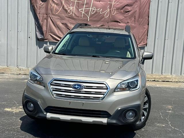 2017 Subaru Outback