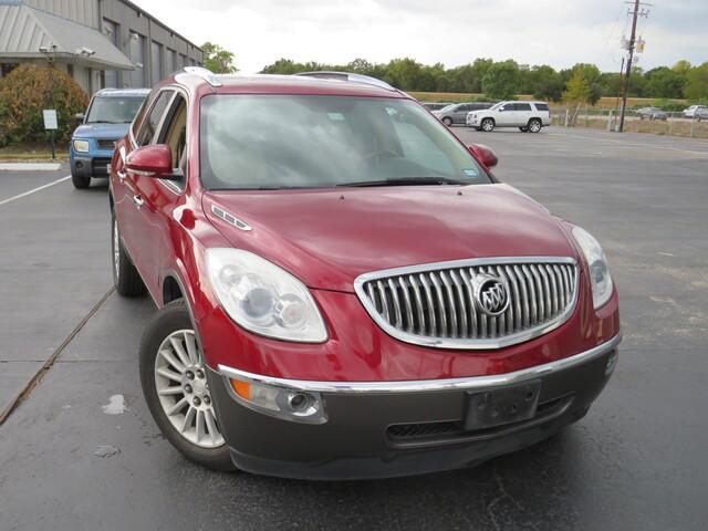 2009 Buick Enclave