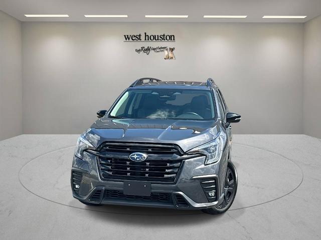 2023 Subaru Ascent
