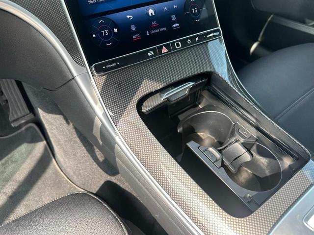 Photo of 2022 Black Mercedes-Benz C-Class