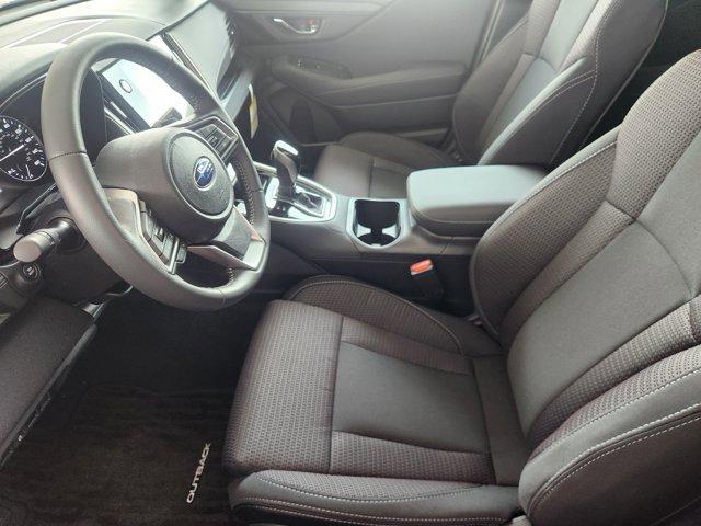 Photo of 2025 Magnetite Gray Metallic Subaru Outback