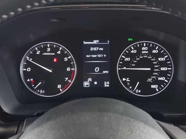 Photo of 2025 Magnetite Gray Metallic Subaru Outback