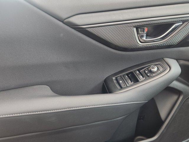 Photo of 2025 Magnetite Gray Metallic Subaru Outback